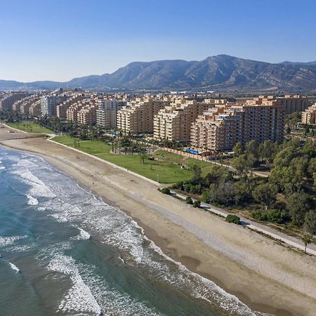 Apartalux Magic Gold Oropesa del Mar Εξωτερικό φωτογραφία
