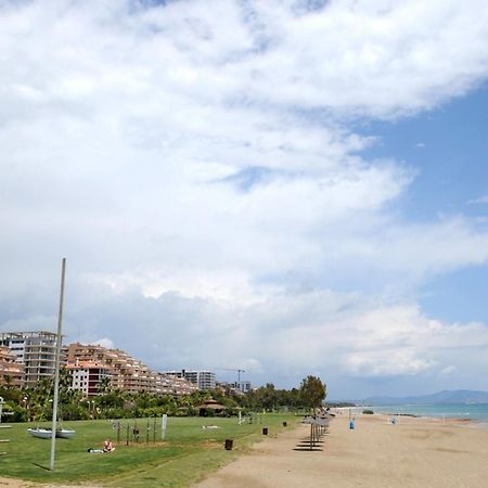 Apartalux Magic Gold Oropesa del Mar Εξωτερικό φωτογραφία
