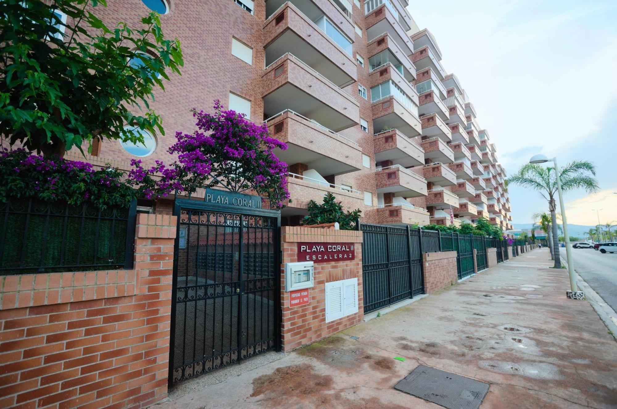 Apartalux Magic Gold Oropesa del Mar Εξωτερικό φωτογραφία